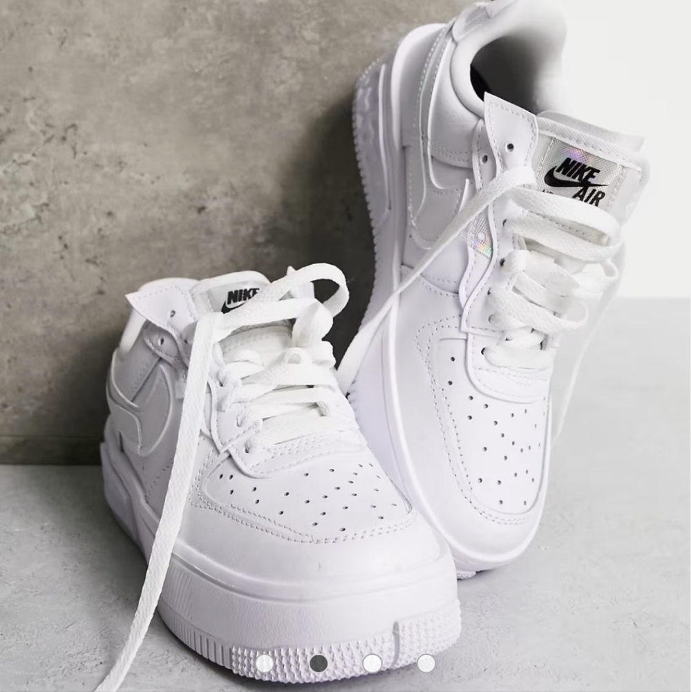 Air Force 1 Fontanka Sneakers - Picture 2 of 13